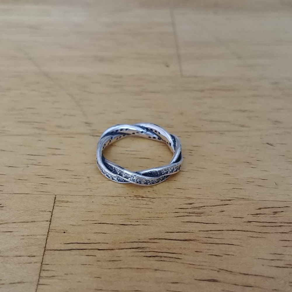 Pandora Twist of Fate